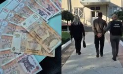 VIDEO O pensionară din nordul țării, înșelată cu 92.000 de lei. Poliția a reținut un suspect