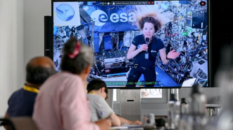 Europa vrea să trimită astronauți în spațiu pe cont propriu: ce planuri are ESA după retragerea SUA din proiectele lunare