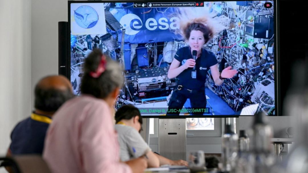 Europa vrea să trimită astronauți în spațiu pe cont propriu: ce planuri are ESA după retragerea SUA din proiectele lunare