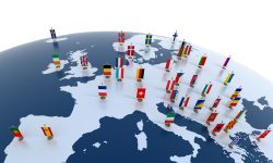 Europenii bogaţi se mută către nord pe măsură ce cresc temperaturile de pe continent