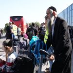 Haos anunțat la Aeroportul Chișinău: pelerinii spre Uman aduc aglomerație până pe 17 septembrie