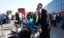 Haos anunțat la Aeroportul Chișinău: pelerinii spre Uman aduc aglomerație până pe 17 septembrie