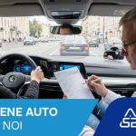 Examen auto cu reguli noi: Proba practică ar putea dura mai mult, iar adaptarea vitezei devine un criteriu important