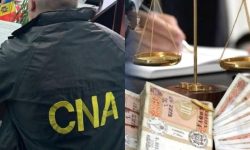 Un fost executor judecătoresc, condamnat la 10 ani de închisoare. Prejudiciul depășește 1,2 milioane de lei