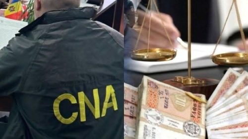 Un fost executor judecătoresc, condamnat la 10 ani de închisoare. Prejudiciul depășește 1,2 milioane de lei