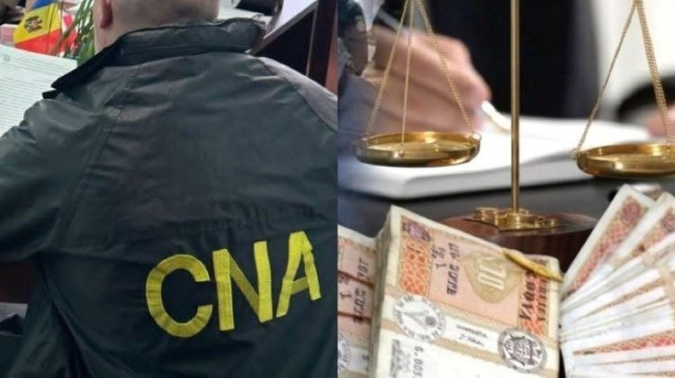 Un fost executor judecătoresc, condamnat la 10 ani de închisoare. Prejudiciul depășește 1,2 milioane de lei