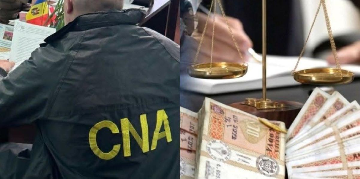 Un fost executor judecătoresc, condamnat la 10 ani de închisoare. Prejudiciul depășește 1,2 milioane de lei