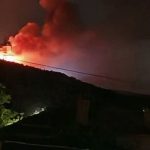 Alertă în Bulgaria după o explozie la un depozit de muniții. Suspiciuni de sabotaj rusesc