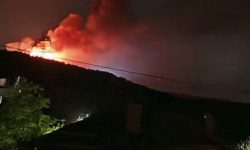 Alertă în Bulgaria după o explozie la un depozit de muniții. Suspiciuni de sabotaj rusesc