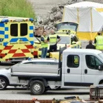 Explozie la o centrală hidroelectrică din Elveția. Sunt cel puțin 2 răniți și mai multe persoane blocate printre ruine