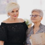 La Muzeul Național de Artă al Moldovei a fost inaugurată expoziția „ALB DUPĂ ALB”, semnată de Doina Mihăilescu