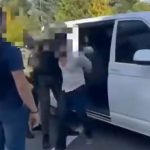 VIDEO Unul dintre cei mai căutați infractori din India, extrădat din Republica Moldova