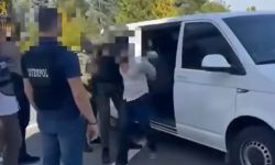 VIDEO Unul dintre cei mai căutați infractori din India, extrădat din Republica Moldova