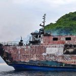Incendiu pe un feribot în Filipine: Sunt morți și persoane dispărute