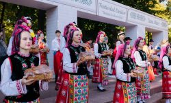 O nouă ediție a Festivalului Etniilor, organizată la Chișinău. Când va avea loc