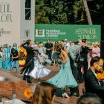 Diversitatea culturală, celebrată la Chișinău: Festivalul Etniilor a ajuns la ediția a 25-a