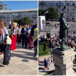 Diversitatea culturală, celebrată la Chișinău: Festivalul Etniilor a ajuns la ediția a 25-a