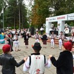 Duminică va avea loc Festivalul Etniilor. Traficul rutier va fi suspendat pe unele străzi din Chișinău