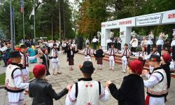 Duminică va avea loc Festivalul Etniilor. Traficul rutier va fi suspendat pe unele străzi din Chișinău
