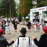 Festivalul etniilor are loc la Chișinău. Evenimentul poate fi urmărit LIVE pe Rlive.md