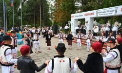 Festivalul etniilor are loc la Chișinău. Evenimentul poate fi urmărit LIVE pe Rlive.md