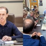 Fiodor Gagauz, candidatul susținut de PSRM pentru funcția de Bașcan al Găgăuziei