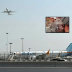 Răsturnare de situație în cazul avionului Flydubai: un rus și un ucrainean au salvat aeronava de la prăbușire