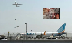 Răsturnare de situație în cazul avionului Flydubai: un rus și un ucrainean au salvat aeronava de la prăbușire