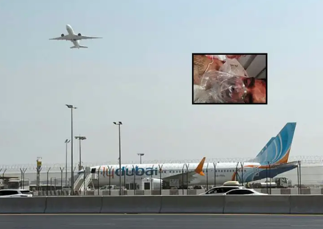 Răsturnare de situație în cazul avionului Flydubai: un rus și un ucrainean au salvat aeronava de la prăbușire