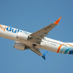 Alertă! Un Boeing 737 Flydubai cu 180 de oameni la bord a transmis codul unei posibile deturnări