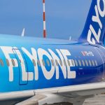 FLYONE România intră pe piața din Republica Moldova și lansează o nouă rută directă Chișinău-Lisabona
