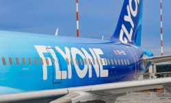 FLYONE România intră pe piața din Republica Moldova și lansează o nouă rută directă Chișinău-Lisabona