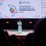 Natalia Plugaru: „Dacă omul nu poate ajunge la serviciu, serviciul trebuie să ajungă la om”