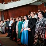 Profesioniștii din protecția socială s-au reunit la Chișinău: ce teme sunt abordate