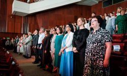 Profesioniștii din protecția socială s-au reunit la Chișinău: ce teme sunt abordate