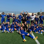Naționala feminină de fotbal U-19 a obținut două victorii în amicalele cu Azerbaidjan