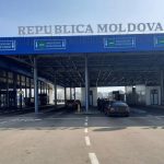 Peste 75 de mii de persoane au trecut frontiera Moldovei într-o singură zi: Unde s-a înregistrat cel mai mare flux