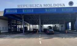 Peste 75 de mii de persoane au trecut frontiera Moldovei într-o singură zi: Unde s-a înregistrat cel mai mare flux