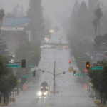 California a declarat stare de urgență înaintea fenomenului El Niño: Sunt așteptate furtuni și inundații