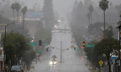 California a declarat stare de urgență înaintea fenomenului El Niño: Sunt așteptate furtuni și inundații