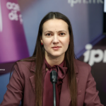 Experta Watchdog, Gabriela Revenco: Există multă manipulare care pornește de la un grăunte de adevăr