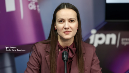 Experta Watchdog, Gabriela Revenco: Există multă manipulare care pornește de la un grăunte de adevăr