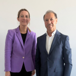 Fiodor Gagauz: Am avut o discuție consistentă cu reprezentanta Ambasadei SUA despre alegerile din Găgăuzia