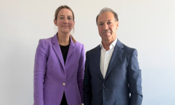 Fiodor Gagauz: Am avut o discuție consistentă cu reprezentanta Ambasadei SUA despre alegerile din Găgăuzia