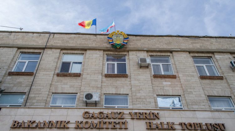 Alegeri în Găgăuzia: A început depunerea dosarelor pentru funcția de deputat în Adunarea Populară