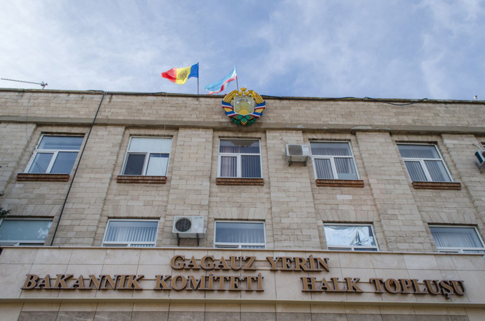 Alegeri în Găgăuzia: A început depunerea dosarelor pentru funcția de deputat în Adunarea Populară