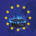 BCE: Gazele se scumpesc puternic în Europa, iar efectul se va resimți mai rapid în inflație