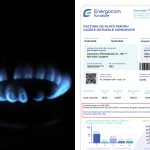 VIDEO Schimbări în facturile Energocom: Va apărea un rând nou pentru plățile efectuate