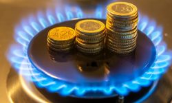 Energocom a cumpărat gaze mai scumpe în august: Prețul a crescut cu 15%