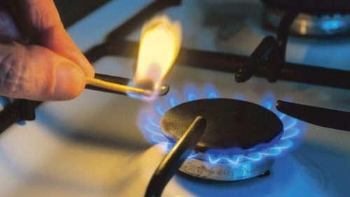 Energocom explică de ce diferă sumele din facturile la gaze și aplicațiile bancare